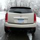 Image for article titled 2010 Cadillac SRX: First Drive